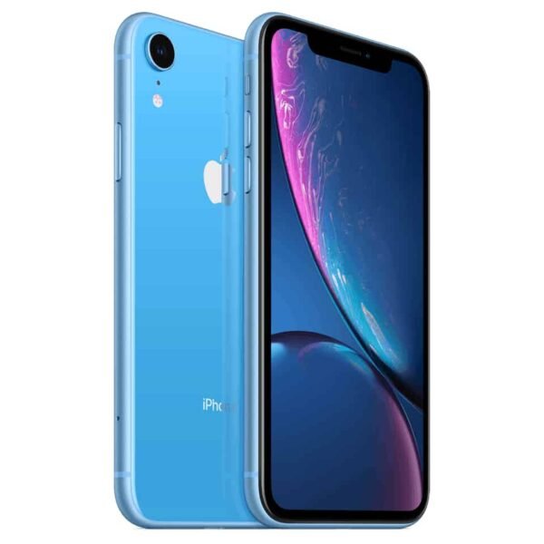 iPhone XR - Image 5