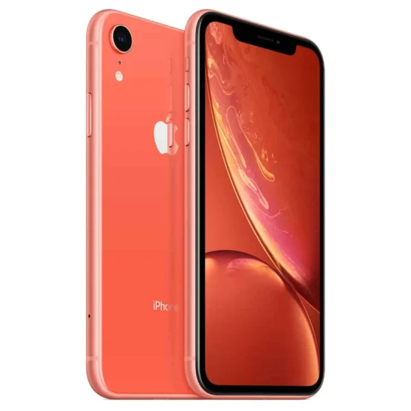 iPhone XR - Image 4