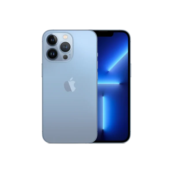 iPhone 13 Pro Max - Image 4