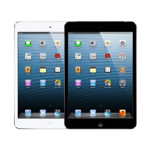 iPad mini