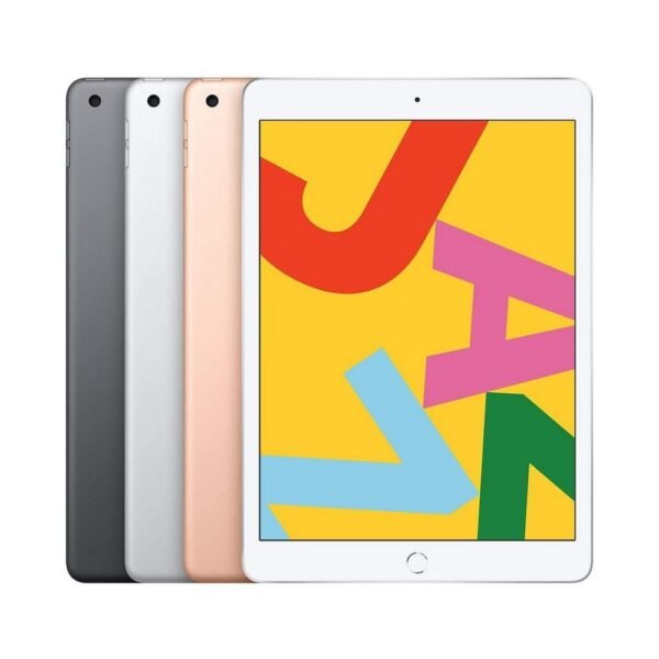 iPad (7th generation)