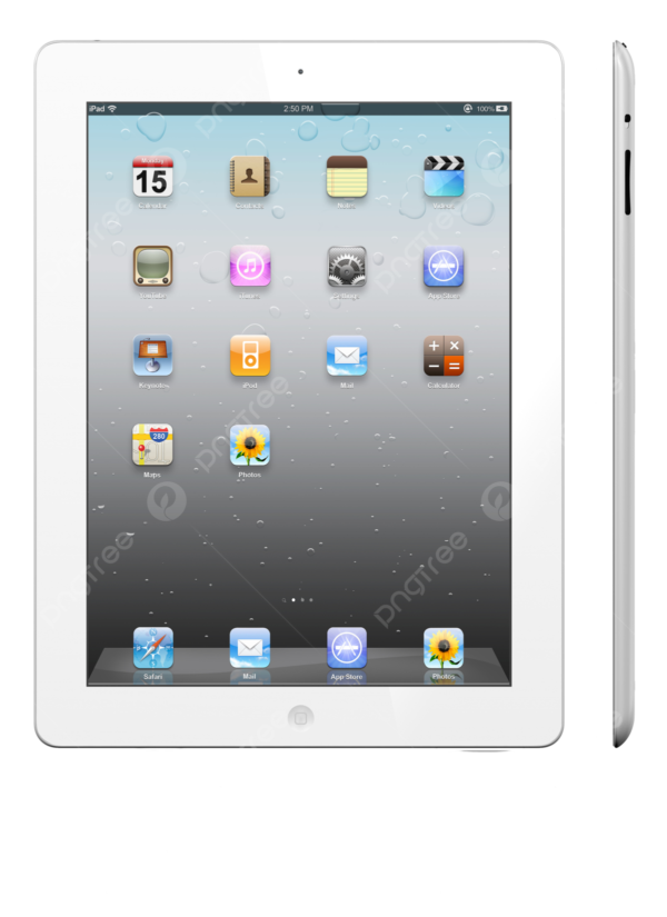 IPAD 2